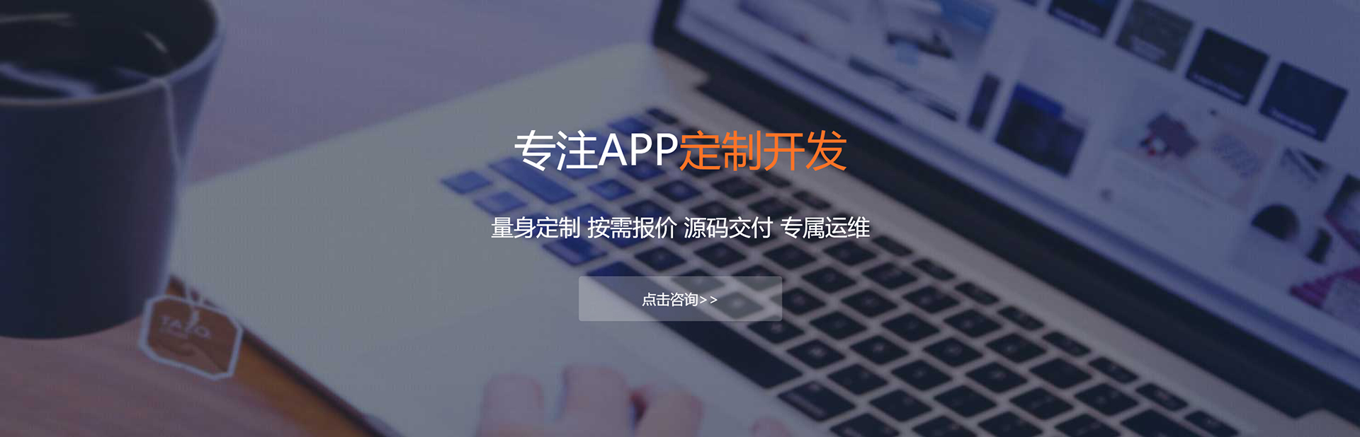 雅安APP定制方案